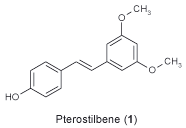 pterostilbene